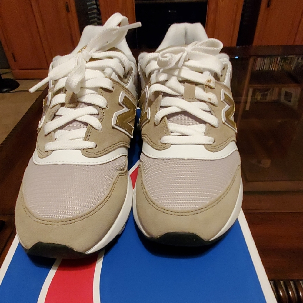 Mens New Balance